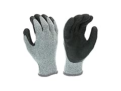 Hyper Tough HT30500 Knit Latex-Coated
