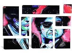 Blues Bros 001 by Rock Demarco