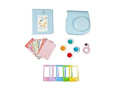 Kobra Fujifilm Instax Mini 8 Accessory Kit