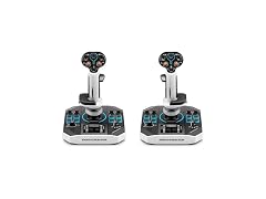 Thrustmaster SOLR2FLTSTPC Sol-R 2 HOSAS
