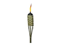 Lamplight Farms TORCH TIKI LUAU BMBO 57"24