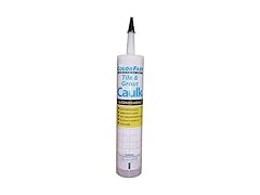 Colorfast Siliconized-Acrylic Caulking