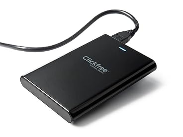 portable backup drive