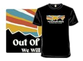 Out of Breath Hiking Society