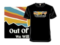 Out of Breath Hiking Society