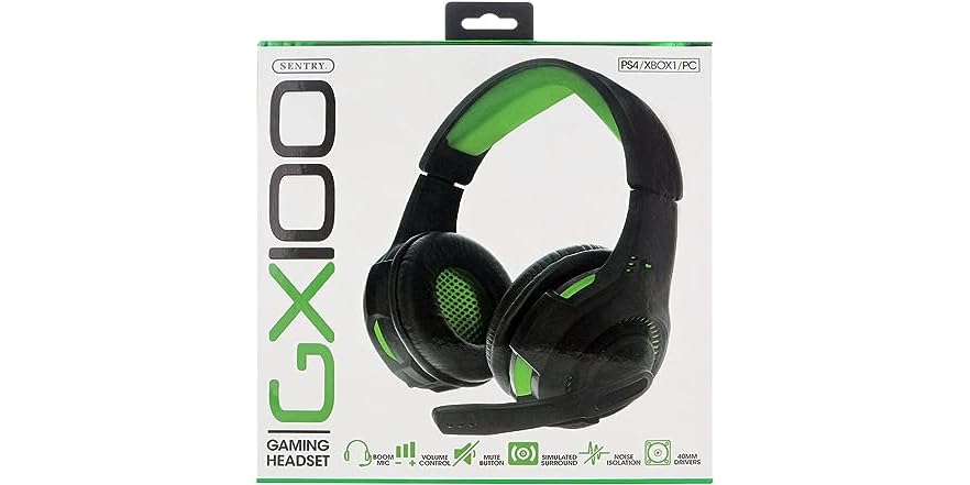 Logitech G435 Affordable and Sustainable Wireless Gaming Headset Sends ...