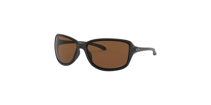 Oakley Women's Cohort Polarized Sunglasses