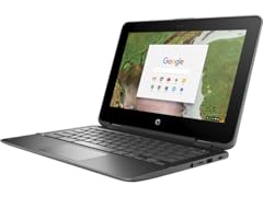 HP Chromebook 11-G5 N3060/CDC-1.60GLV 32GB