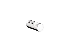 Hansgrohe 40511000 Logis Hook Chrome