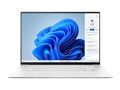 ASUS Zenbook S 16 3K OLED Ryzen AI 9 Laptop