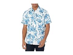Amazon Essentials Men's Short-Sleeve Shirt