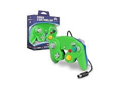 CirKa Wired Controller for GameCube & Wii