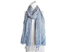Women's Printed Scarf