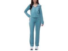 Juicy Couture  (S) OG Bling Track Pant
