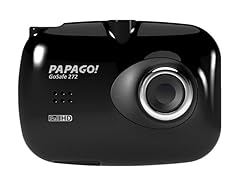 GoSafe 272 Ultra Slim Full HD 1080p Dashcam