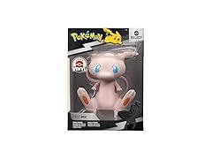 Pokemon Mew Select Vinyl Figure