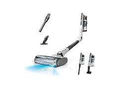 Shark PowerPro Flex Reveal Plus Cordless Vac