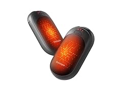 OCOOPA Magnetic Hand Warmers