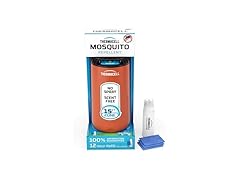 Thermacell Mosquito Repeller Patio Shield