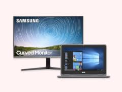 PC & Electronics Summer Steals & Deals