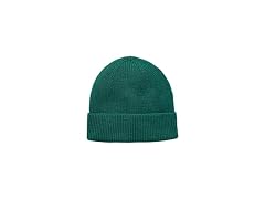 GAP Men Cozy Ribbed Beanie Hat Essex V2 ONE