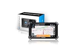 Rand McNally RANDTAB6 6-inch GPS Tablet