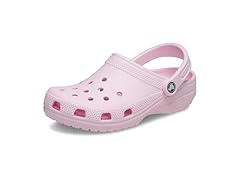Crocs Classic Unisex Clog Pink Milk M3W5
