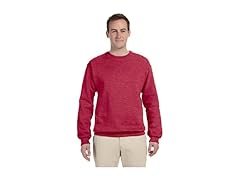 Jerzees Fleece Sweatshirt (XL)