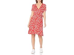 Amazon Essentials Women's Dress (X-Small)