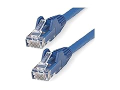 10ft (3m) CAT6 Ethernet Cable
