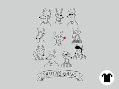 Santa's Gang