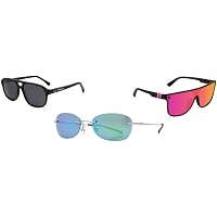 Up to 85% off on Sunglasses: Maui Jim, Quay, & More