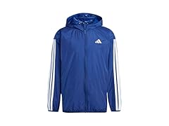 adidas Men's Essentials Windbreaker