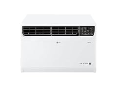 LG 14,000 BTU 115Volts Window Air Conditioner