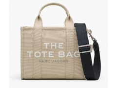 Marc Jacobs The Small Tote Bag, Beige (Open Box)