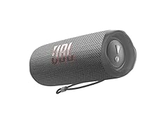 JBL Flip 6 - Portable Bluetooth Speaker