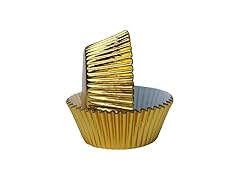 Regency Wraps Foil Baking Cups