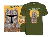 Meowdalorian and Kroku