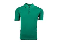 adidas Men's ClimaLite Short Sleeve Polo