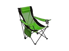 Kijaro Sling Folding Camping Chair