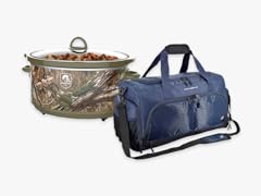 Sports & Outdoors for Dad!