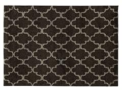 Darlington Midnight/Grey Rug (Pick Size)
