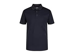 IZOD Boys Adaptive Polo (14-16H)