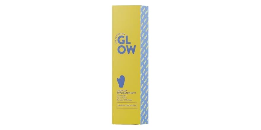 Australian Tan THE AUSTRALIAN GLOW Self Tanning