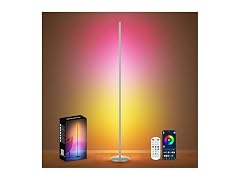 Vexinat LED Corner Lamp