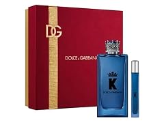 Dolce and Gabbana K King 2 Pc Set