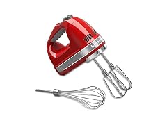 KitchenAid 7-Speed Hand Mixer