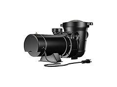 Blue Wave NE6183 Tidal Wave 2-Speed Replacement Pump