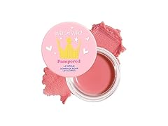wet n wild Pampered Lip Scrub