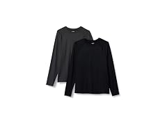 Amazon Essentials Men Tech Stretch T-shirt